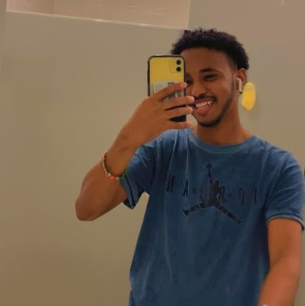 Meet your Posher, Khalid